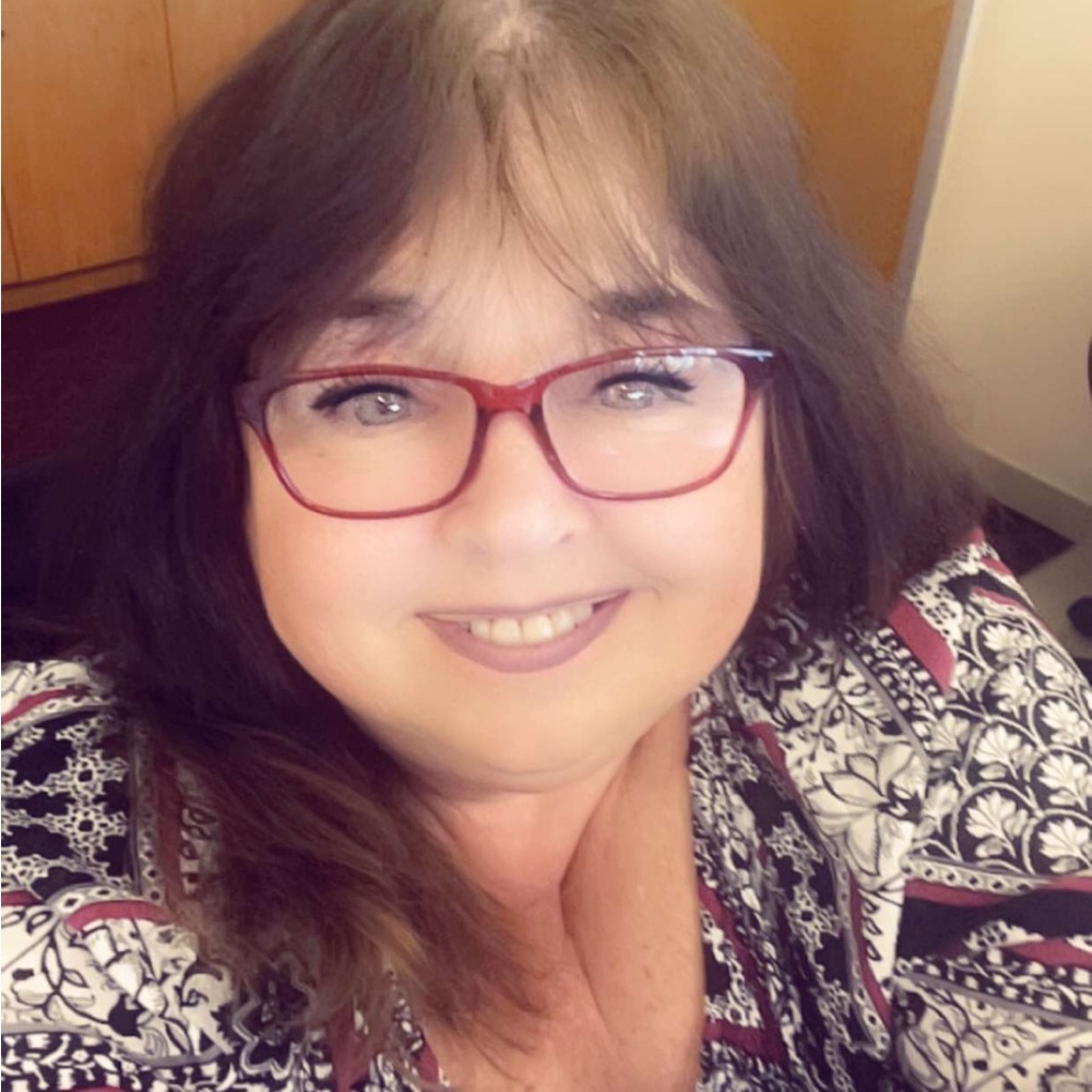 Meet your Posher, Brenda Sharkey